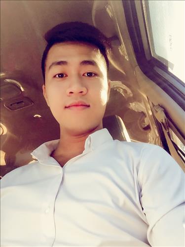 hẹn hò - Bach Tran-Nam -Tuổi:26 - Độc thân-TP Hồ Chí Minh-Người yêu lâu dài