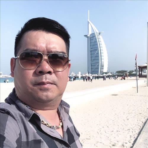 hẹn hò - Huy-Male -Age:41 - Divorce-TP Hồ Chí Minh-Lover - Best dating website, dating with vietnamese person, finding girlfriend, boyfriend.