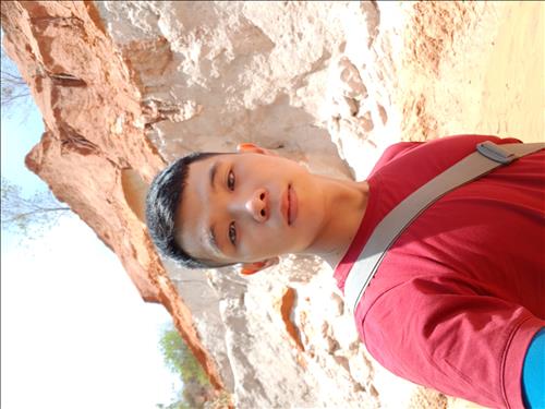 Nguyễn Ngọc Huy Hoàng