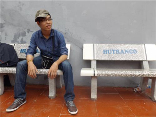 hẹn hò - Nguyễn Hoàng Sơn-Nam -Tuổi:29 - Độc thân-TP Hồ Chí Minh-Người yêu lâu dài