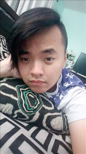 hẹn hò - Ryan Do-Gay -Age:22 - Single-TP Hồ Chí Minh-Lover - Best dating website, dating with vietnamese person, finding girlfriend, boyfriend.