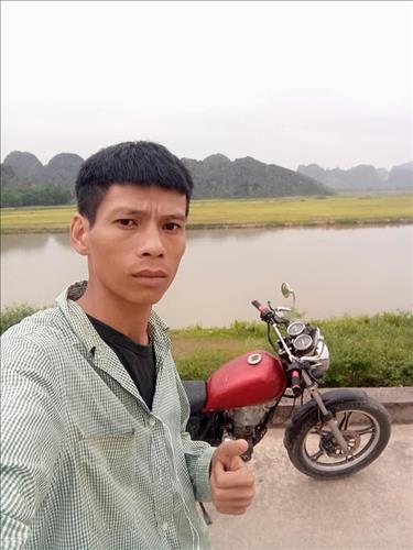 hẹn hò - Nguyễn Lanh-Male -Age:28 - Single-Ninh Bình-Lover - Best dating website, dating with vietnamese person, finding girlfriend, boyfriend.