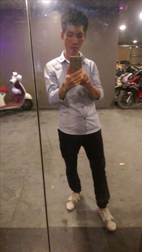 hẹn hò - songhao-Male -Age:37 - Single-Hải Phòng-Lover - Best dating website, dating with vietnamese person, finding girlfriend, boyfriend.