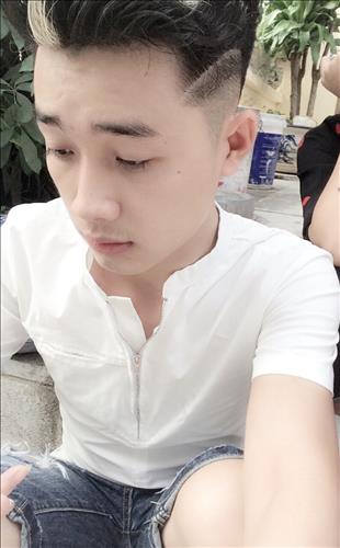 hẹn hò - Tân Nguyễn-Male -Age:24 - Single-Bắc Giang-Lover - Best dating website, dating with vietnamese person, finding girlfriend, boyfriend.