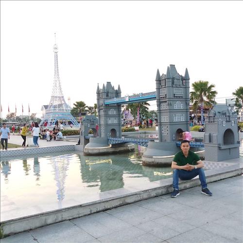 hẹn hò - Minh Tuấn-Male -Age:32 - Single-TP Hồ Chí Minh-Lover - Best dating website, dating with vietnamese person, finding girlfriend, boyfriend.