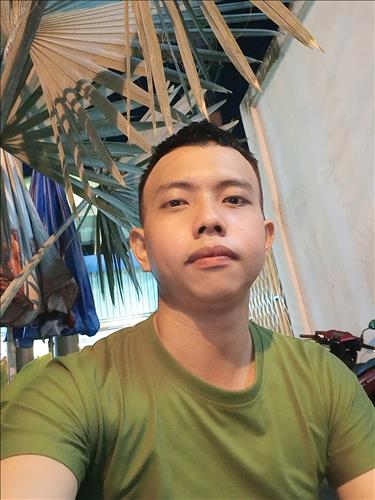 Lam Quoc Trung