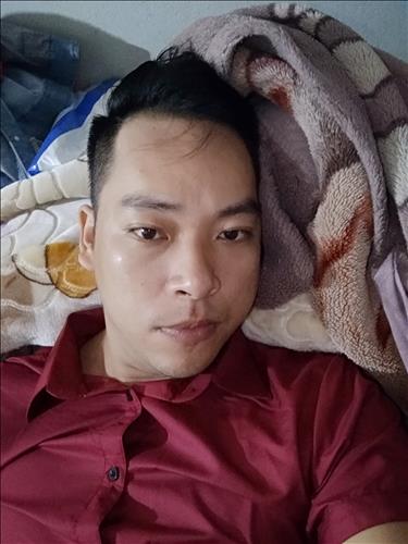 hẹn hò - Sơn Bui-Male -Age:27 - Single-Đồng Nai-Lover - Best dating website, dating with vietnamese person, finding girlfriend, boyfriend.