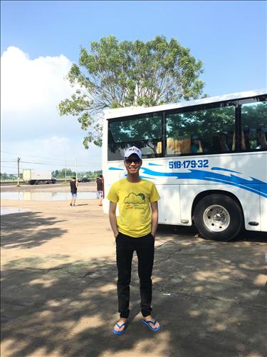 hẹn hò - Ly Huu Tri-Male -Age:26 - Single-TP Hồ Chí Minh-Lover - Best dating website, dating with vietnamese person, finding girlfriend, boyfriend.