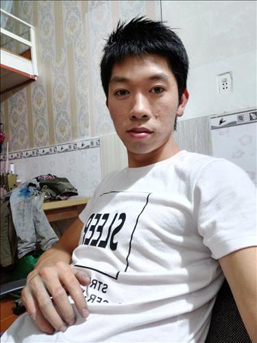 hẹn hò - Huy-Male -Age:31 - Single-Lâm Đồng-Lover - Best dating website, dating with vietnamese person, finding girlfriend, boyfriend.