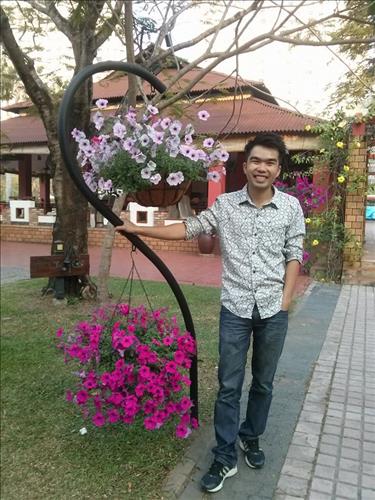 hẹn hò - Max-Nam -Tuổi:29 - Độc thân-TP Hồ Chí Minh-Người yêu lâu dài