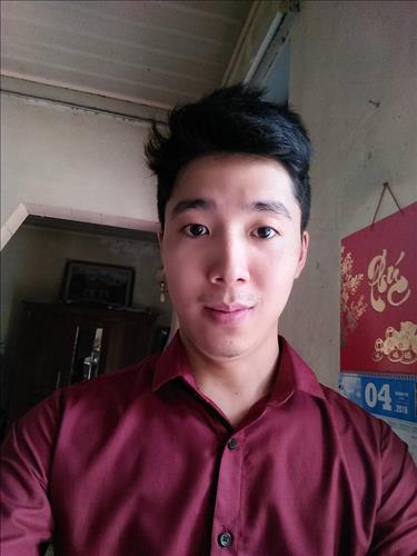 hẹn hò - Vũ Trọng Tùng-Male -Age:26 - Single-Hưng Yên-Lover - Best dating website, dating with vietnamese person, finding girlfriend, boyfriend.