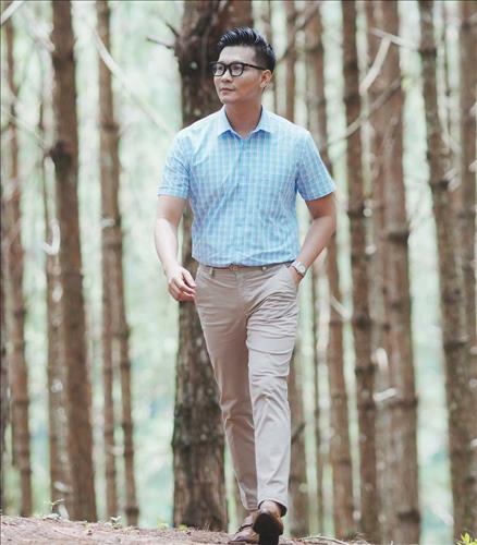 hẹn hò - Hoang-Male -Age:41 - Single-TP Hồ Chí Minh-Lover - Best dating website, dating with vietnamese person, finding girlfriend, boyfriend.