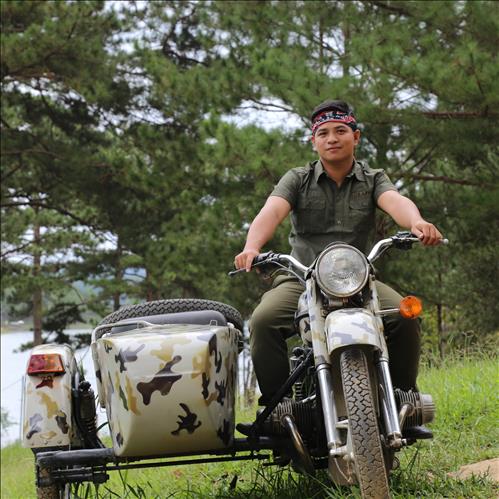 hẹn hò - Cường Nguyễn-Nam -Tuổi:29 - Độc thân-TP Hồ Chí Minh-Người yêu lâu dài