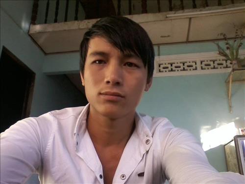 hẹn hò - Triệu Văn Thành-Male -Age:24 - Single-Đăk Lăk-Short Term - Best dating website, dating with vietnamese person, finding girlfriend, boyfriend.