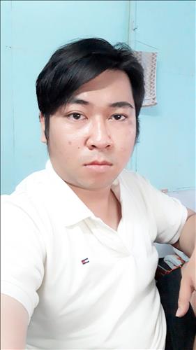 hẹn hò - Bi-Nam -Tuổi:27 - Độc thân-TP Hồ Chí Minh-Người yêu lâu dài