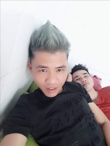 hẹn hò - RòM-Nam -Tuổi:27 - Độc thân-TP Hồ Chí Minh-Người yêu lâu dài