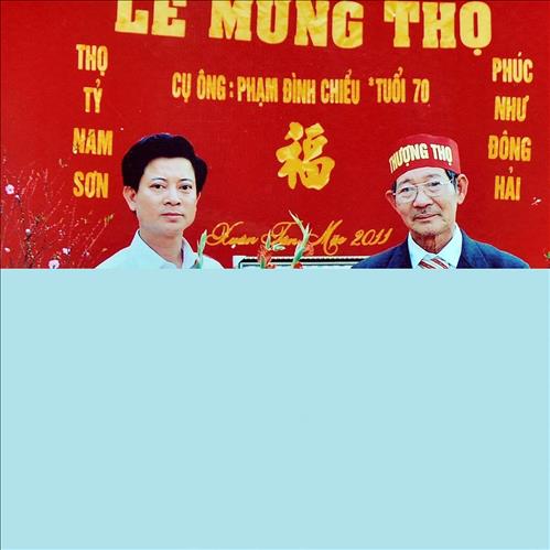 hẹn hò - chiều-Nam -Tuổi:47 - Ly dị-TP Hồ Chí Minh-Người yêu lâu dài