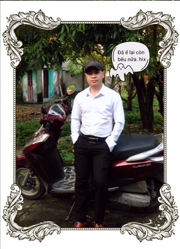 hẹn hò - Thịnh Phạm-Male -Age:33 - Single-Quảng Ninh-Lover - Best dating website, dating with vietnamese person, finding girlfriend, boyfriend.