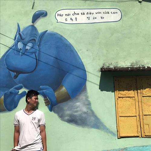 hẹn hò - bùi nguyên châu-Male -Age:25 - Single-TP Hồ Chí Minh-Lover - Best dating website, dating with vietnamese person, finding girlfriend, boyfriend.