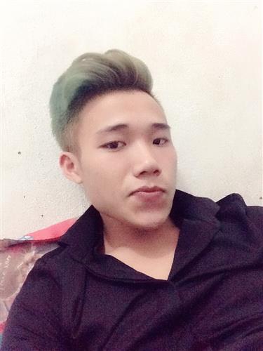 hẹn hò - Lương-Male -Age:24 - Single-TP Hồ Chí Minh-Confidential Friend - Best dating website, dating with vietnamese person, finding girlfriend, boyfriend.