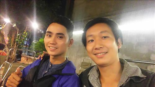 hẹn hò - Minh Thượng-Male -Age:30 - Single-TP Hồ Chí Minh-Lover - Best dating website, dating with vietnamese person, finding girlfriend, boyfriend.