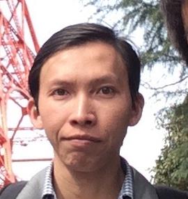 Thanh Trung