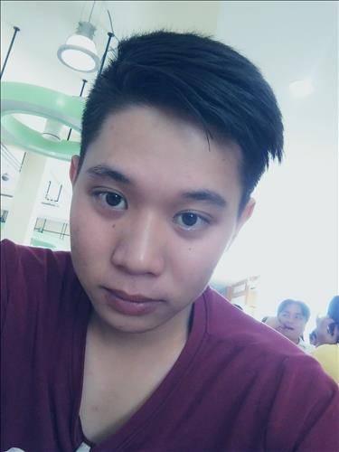 hẹn hò - Lê Thanh Luân-Male -Age:22 - Single-TP Hồ Chí Minh-Lover - Best dating website, dating with vietnamese person, finding girlfriend, boyfriend.