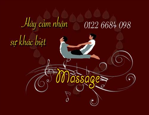 hẹn hò - MASSAGE CHUYÊN NGHIỆP-Nam -Tuổi:35 - Độc thân-TP Hồ Chí Minh-Tìm bạn bè mới