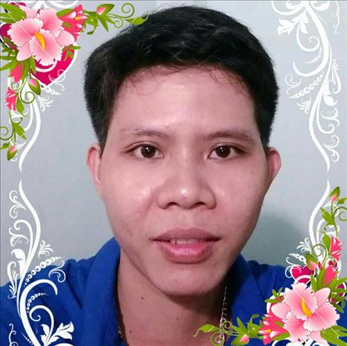 Huỳnh Văn Sinh