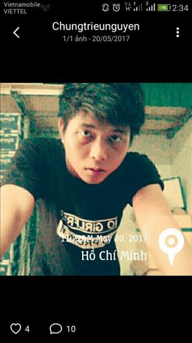 hẹn hò - Nguyên-Male -Age:26 - Single-TP Hồ Chí Minh-Lover - Best dating website, dating with vietnamese person, finding girlfriend, boyfriend.