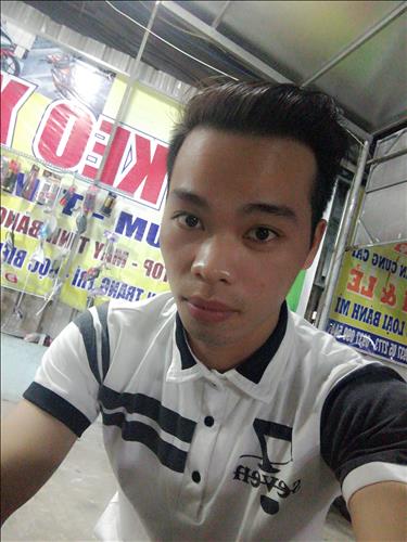 hẹn hò - vi ngoc doanh-Male -Age:25 - Single-Đồng Nai-Lover - Best dating website, dating with vietnamese person, finding girlfriend, boyfriend.