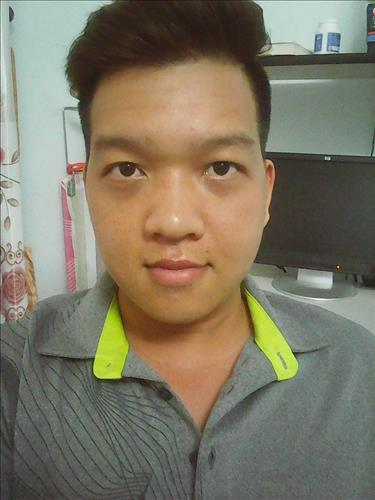 hẹn hò - Minh Cường-Male -Age:27 - Single-Bà Rịa - Vũng Tàu-Lover - Best dating website, dating with vietnamese person, finding girlfriend, boyfriend.