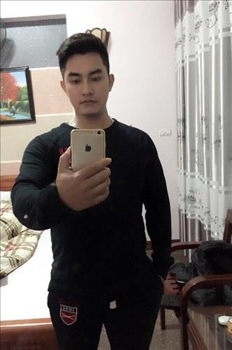 hẹn hò - HoàngPhong-Male -Age:29 - Single-Hải Dương-Confidential Friend - Best dating website, dating with vietnamese person, finding girlfriend, boyfriend.