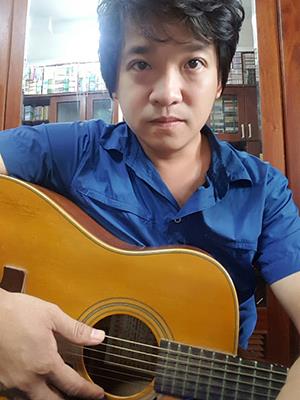 Lê Hoàng Nam