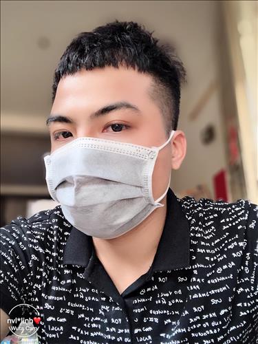 hẹn hò - Linh*CNN-Male -Age:28 - Single-TP Hồ Chí Minh-Lover - Best dating website, dating with vietnamese person, finding girlfriend, boyfriend.