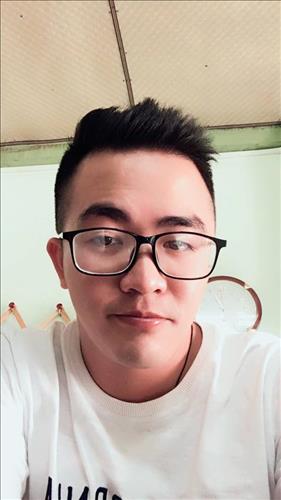 hẹn hò - Bryan Trần-Male -Age:27 - Single-Lâm Đồng-Lover - Best dating website, dating with vietnamese person, finding girlfriend, boyfriend.