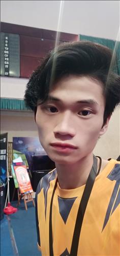 hẹn hò - Sói ăn chay-Male -Age:23 - Single-TP Hồ Chí Minh-Lover - Best dating website, dating with vietnamese person, finding girlfriend, boyfriend.