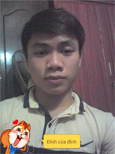 hẹn hò - Nguyễn Quang Đạt-Male -Age:27 - Single-Hà Nội-Lover - Best dating website, dating with vietnamese person, finding girlfriend, boyfriend.