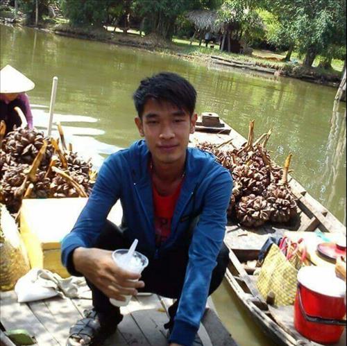 Cường Diệp Vĩ