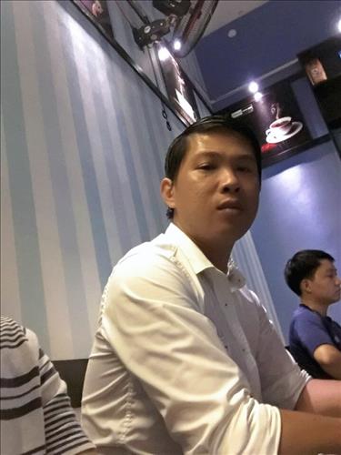 Trương hữu hòa