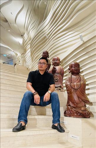 hẹn hò - Mr. Khánh-Male -Age:39 - Single-TP Hồ Chí Minh-Lover - Best dating website, dating with vietnamese person, finding girlfriend, boyfriend.