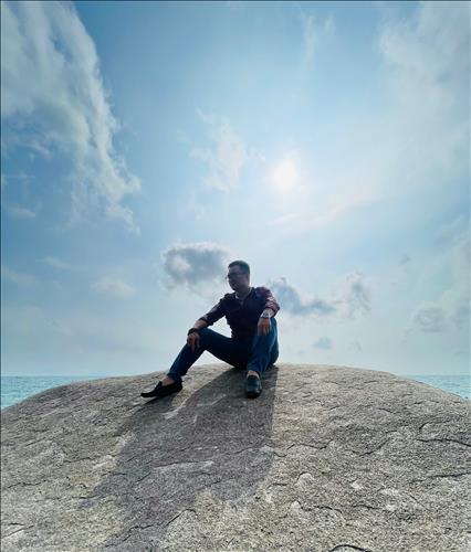 hẹn hò - Minh Hiếu-Nam -Tuổi:39 - Độc thân-Hà Nội-Người yêu lâu dài