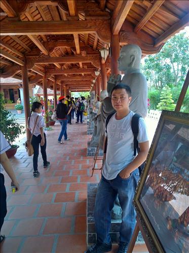 Truong
