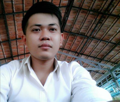 hẹn hò - tran-Nam -Tuổi:27 - Độc thân-TP Hồ Chí Minh-Người yêu lâu dài