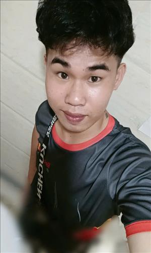 hẹn hò - Phúc Hoàng-Male -Age:25 - Single-Bà Rịa - Vũng Tàu-Friend - Best dating website, dating with vietnamese person, finding girlfriend, boyfriend.