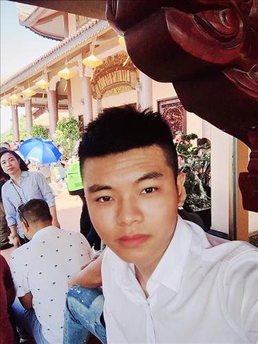 hẹn hò - Tuấn Anh-Male -Age:24 - Single-Quảng Ninh-Lover - Best dating website, dating with vietnamese person, finding girlfriend, boyfriend.