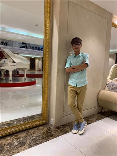 hẹn hò - Thịnh RicKo-Male -Age:33 - Single-TP Hồ Chí Minh-Short Term - Best dating website, dating with vietnamese person, finding girlfriend, boyfriend.