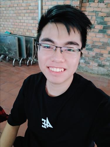 hẹn hò - Ngô Quyền-Male -Age:25 - Single-TP Hồ Chí Minh-Lover - Best dating website, dating with vietnamese person, finding girlfriend, boyfriend.