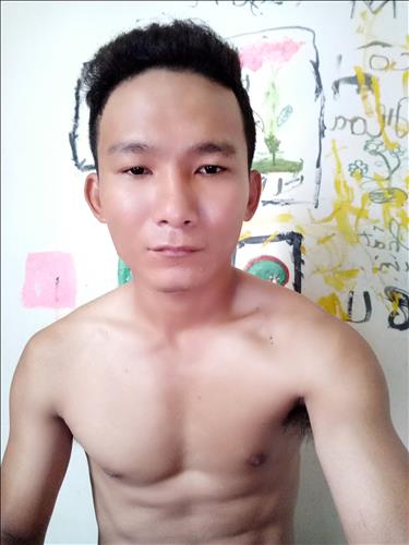 hẹn hò - Cong nguyen-Male -Age:27 - Single-TP Hồ Chí Minh-Friend - Best dating website, dating with vietnamese person, finding girlfriend, boyfriend.