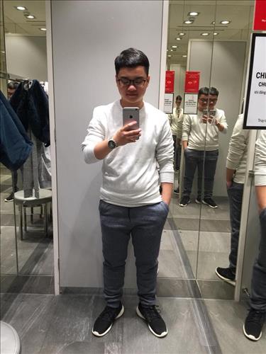 hẹn hò - bo -Male -Age:20 - Single-TP Hồ Chí Minh-Friend - Best dating website, dating with vietnamese person, finding girlfriend, boyfriend.